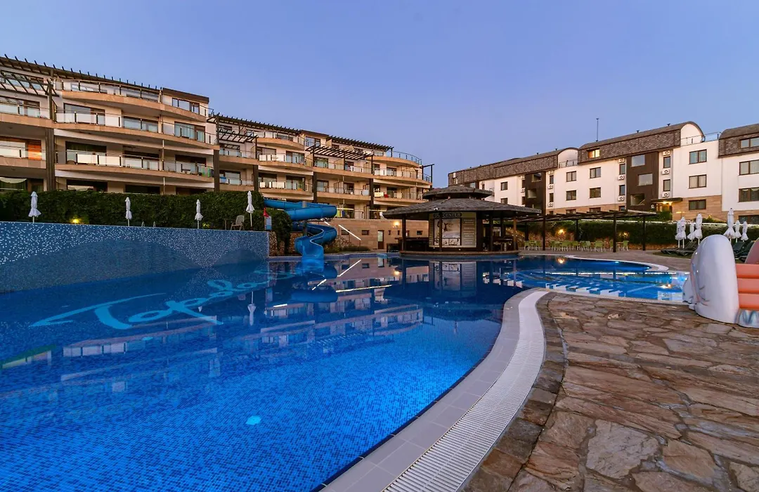 Topola Skies Resort & Aquapark-1