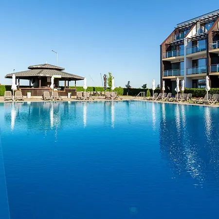 Topola Skies Resort & Aquapark-2