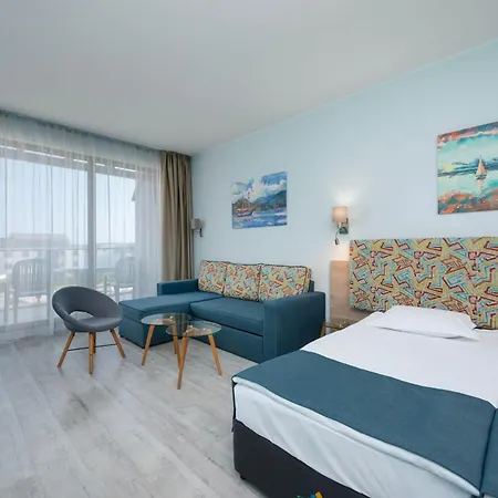 Topola Skies Resort & Aquapark-3